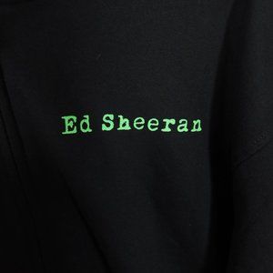 Hot Topic | Shirts | Ed Sheeran Hot 
